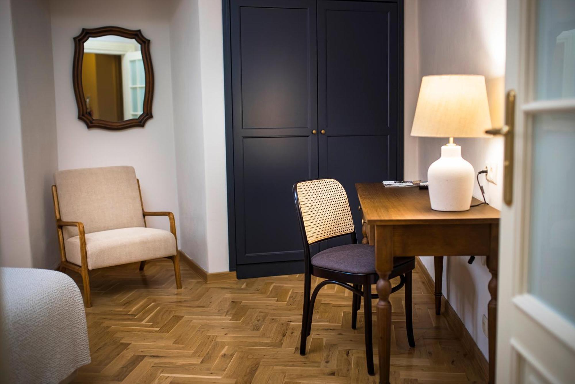 Easy Rent Apartments- Fontana Boutique Lublin Kültér fotó