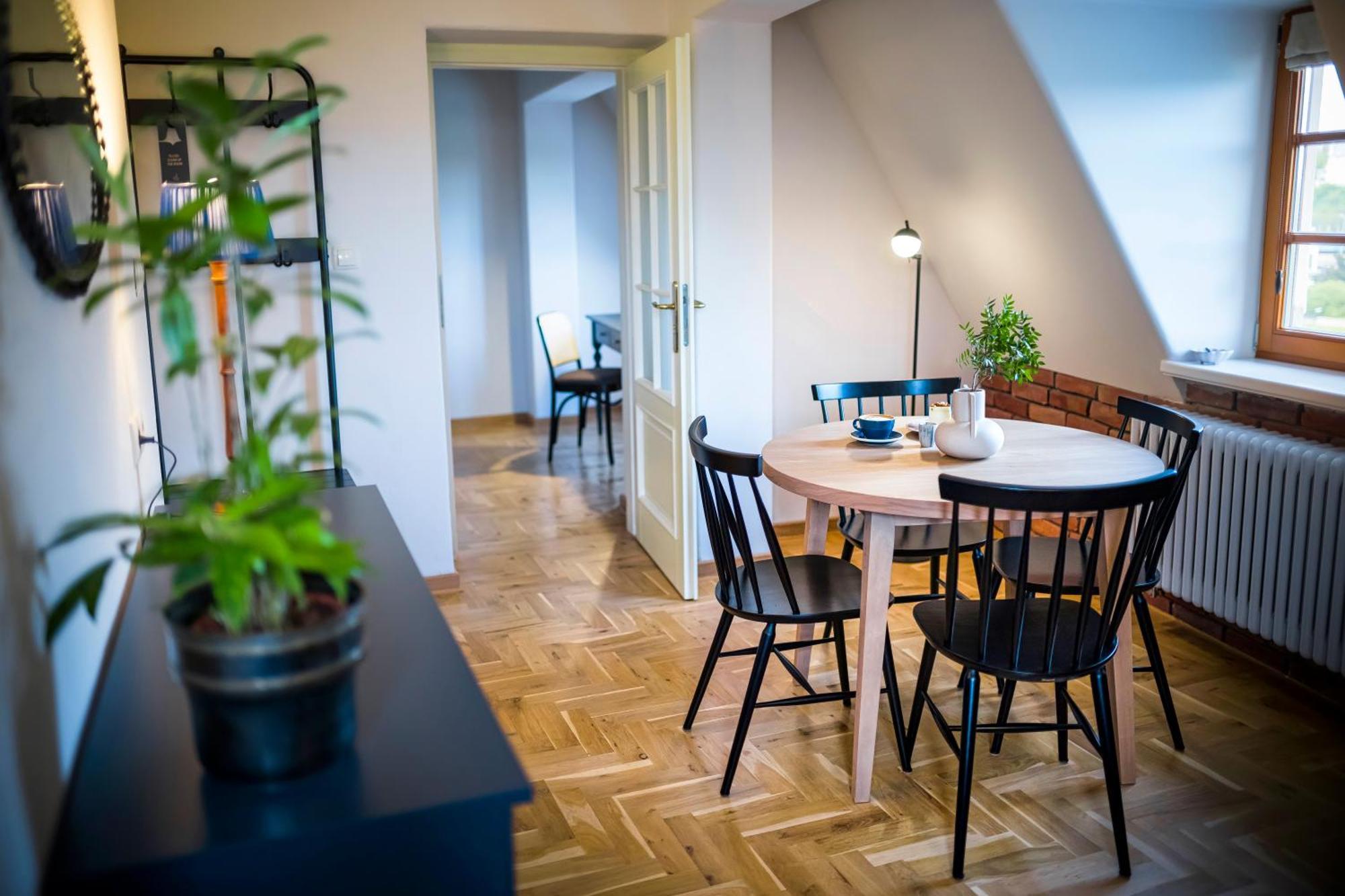 Easy Rent Apartments- Fontana Boutique Lublin Kültér fotó