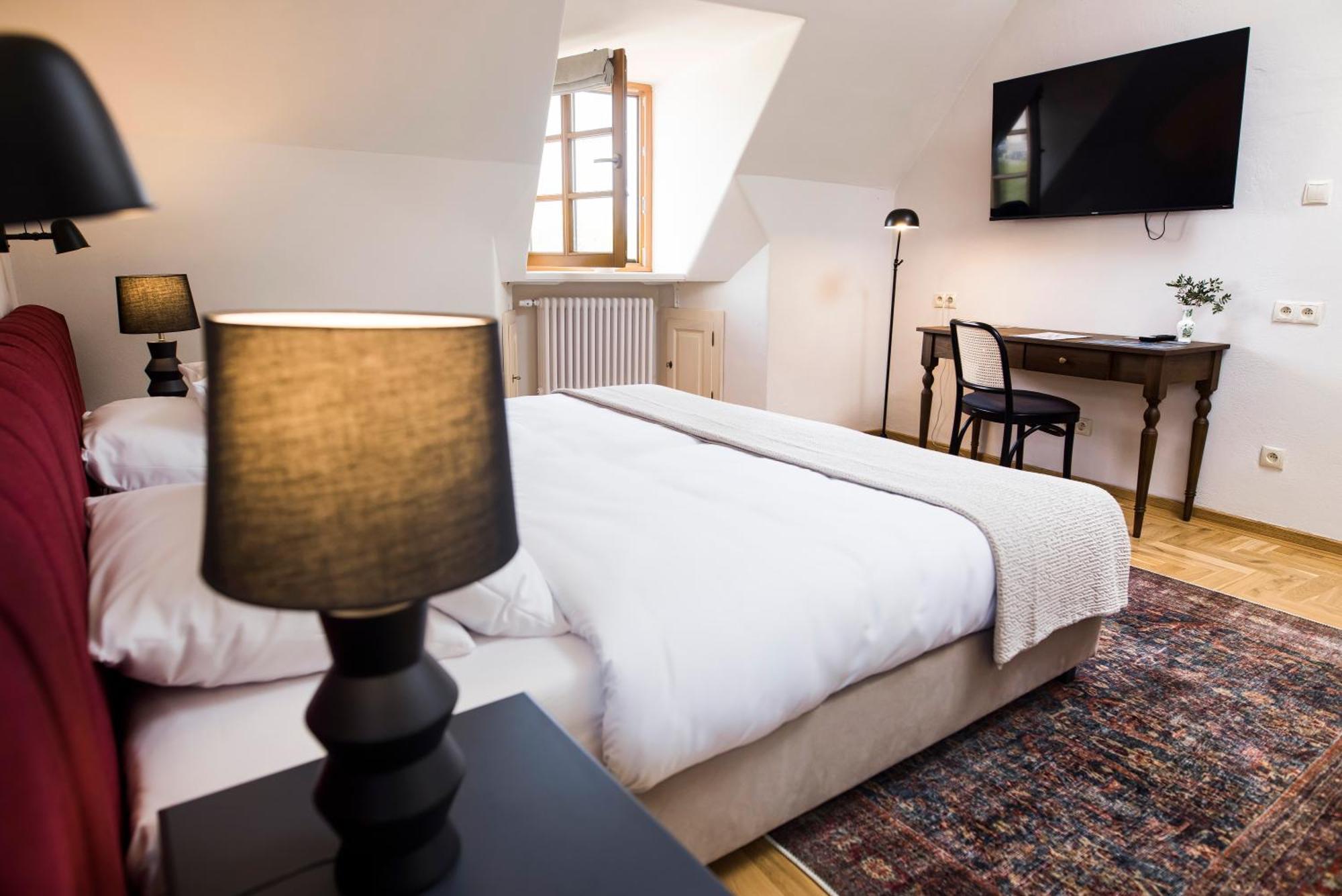 Easy Rent Apartments- Fontana Boutique Lublin Kültér fotó