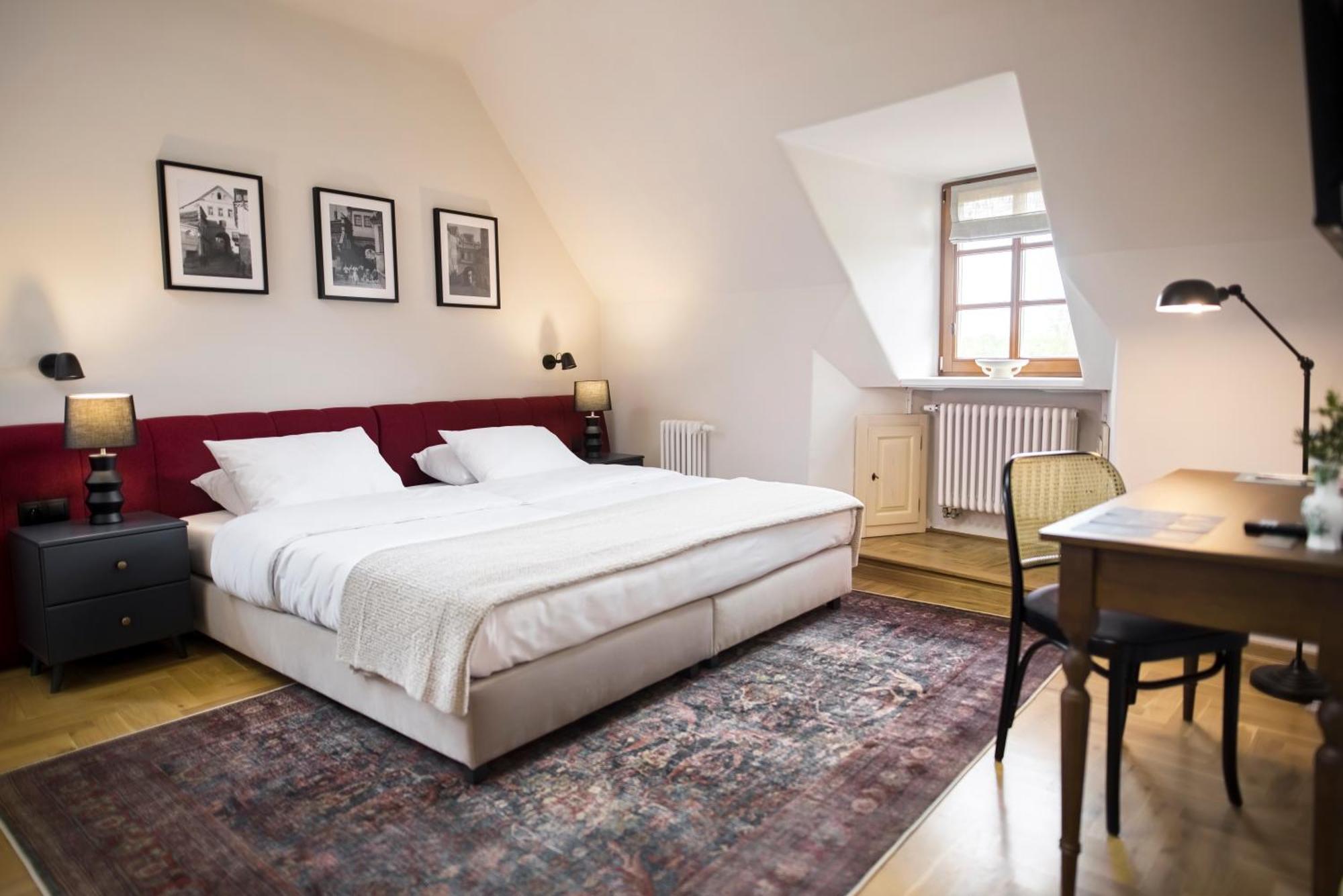 Easy Rent Apartments- Fontana Boutique Lublin Kültér fotó