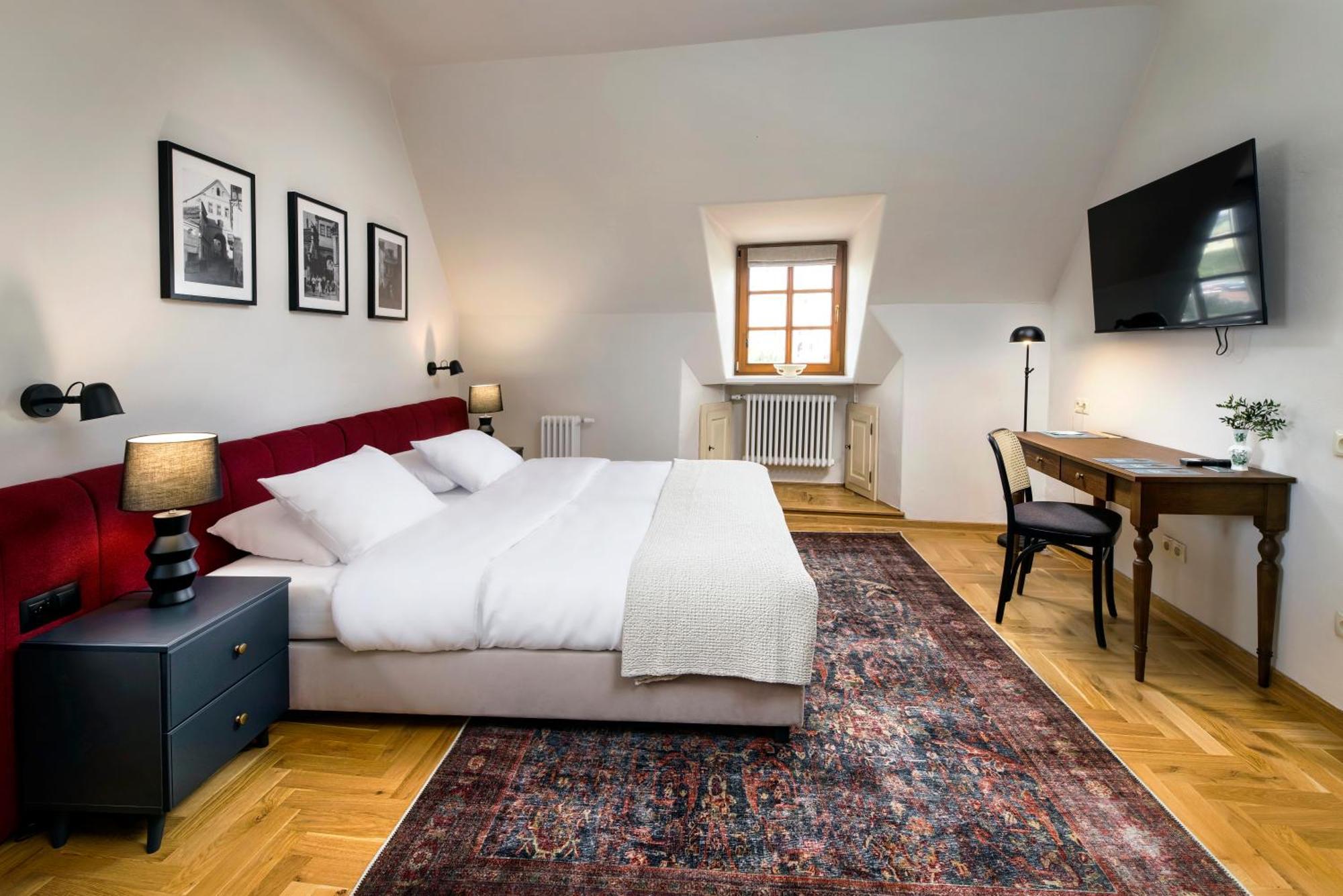 Easy Rent Apartments- Fontana Boutique Lublin Kültér fotó