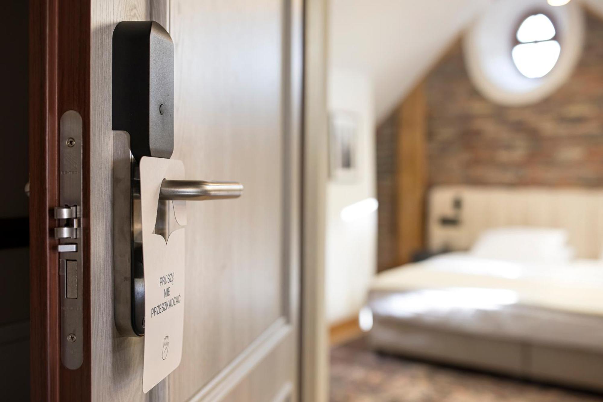 Easy Rent Apartments- Fontana Boutique Lublin Kültér fotó