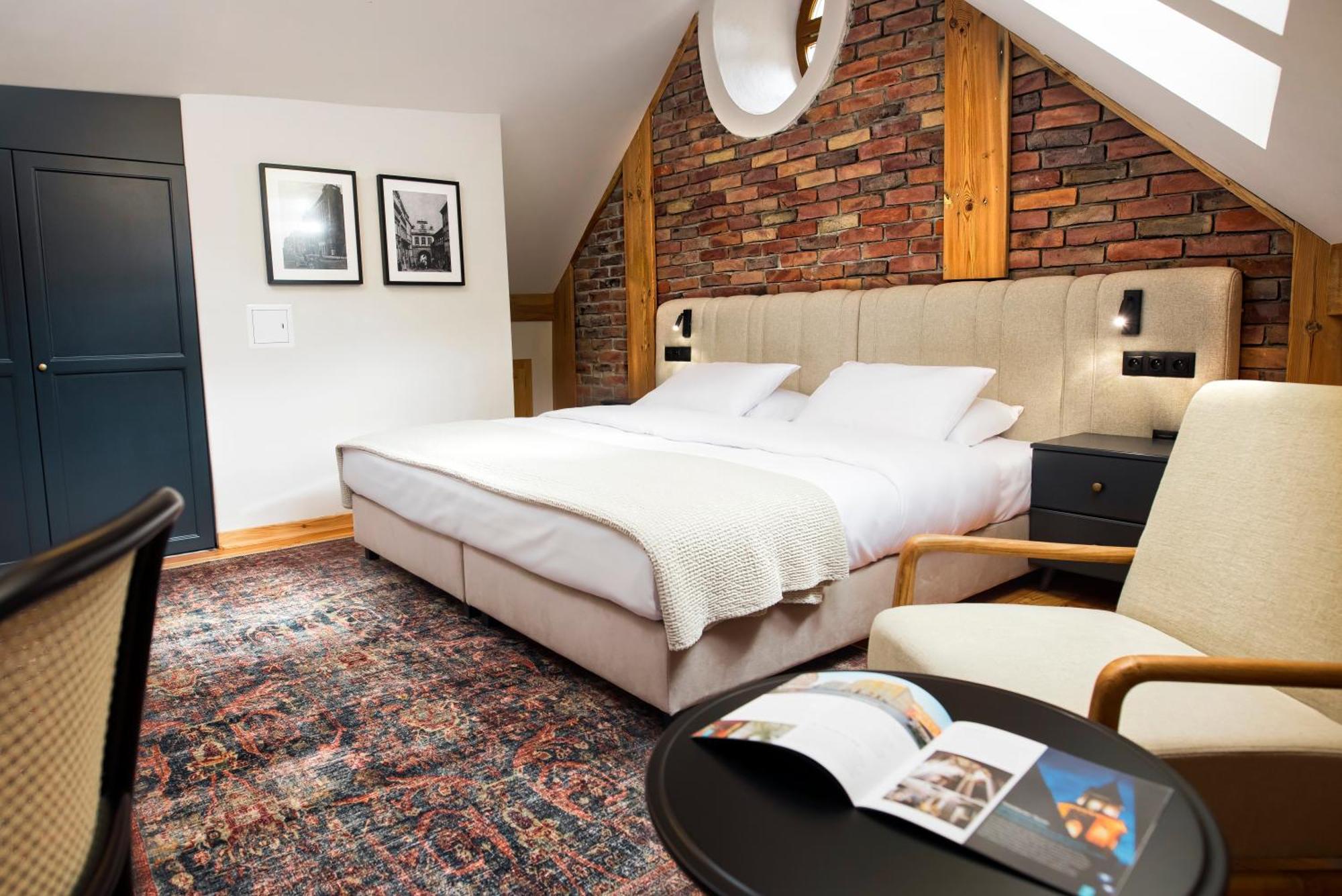 Easy Rent Apartments- Fontana Boutique Lublin Kültér fotó