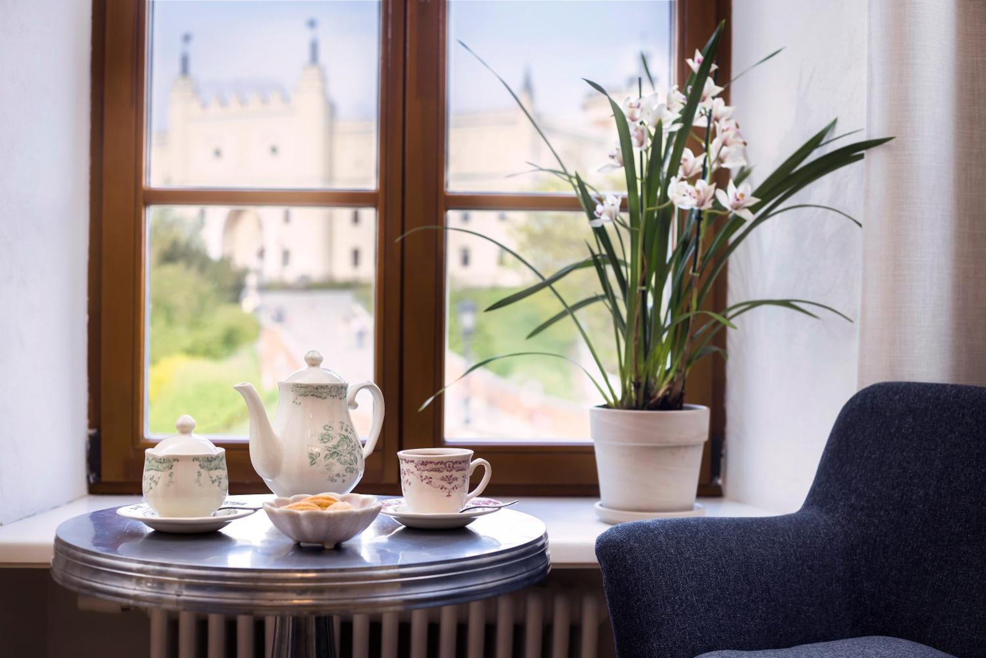 Easy Rent Apartments- Fontana Boutique Lublin Kültér fotó