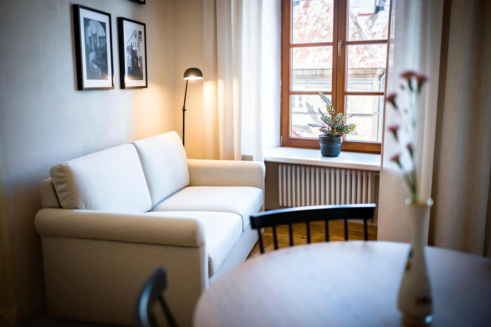 Easy Rent Apartments- Fontana Boutique Lublin Kültér fotó