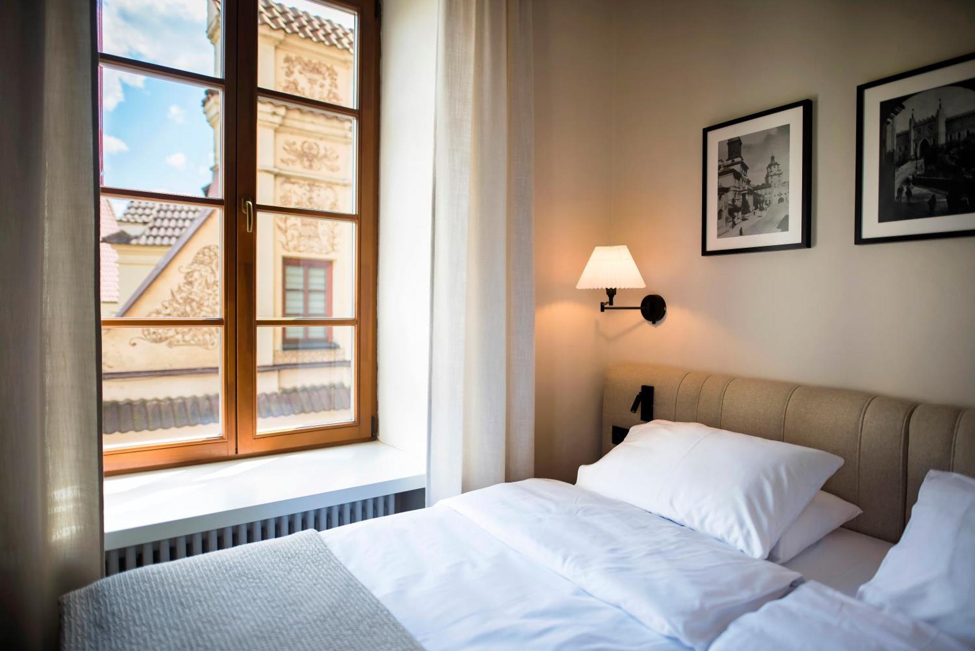 Easy Rent Apartments- Fontana Boutique Lublin Kültér fotó