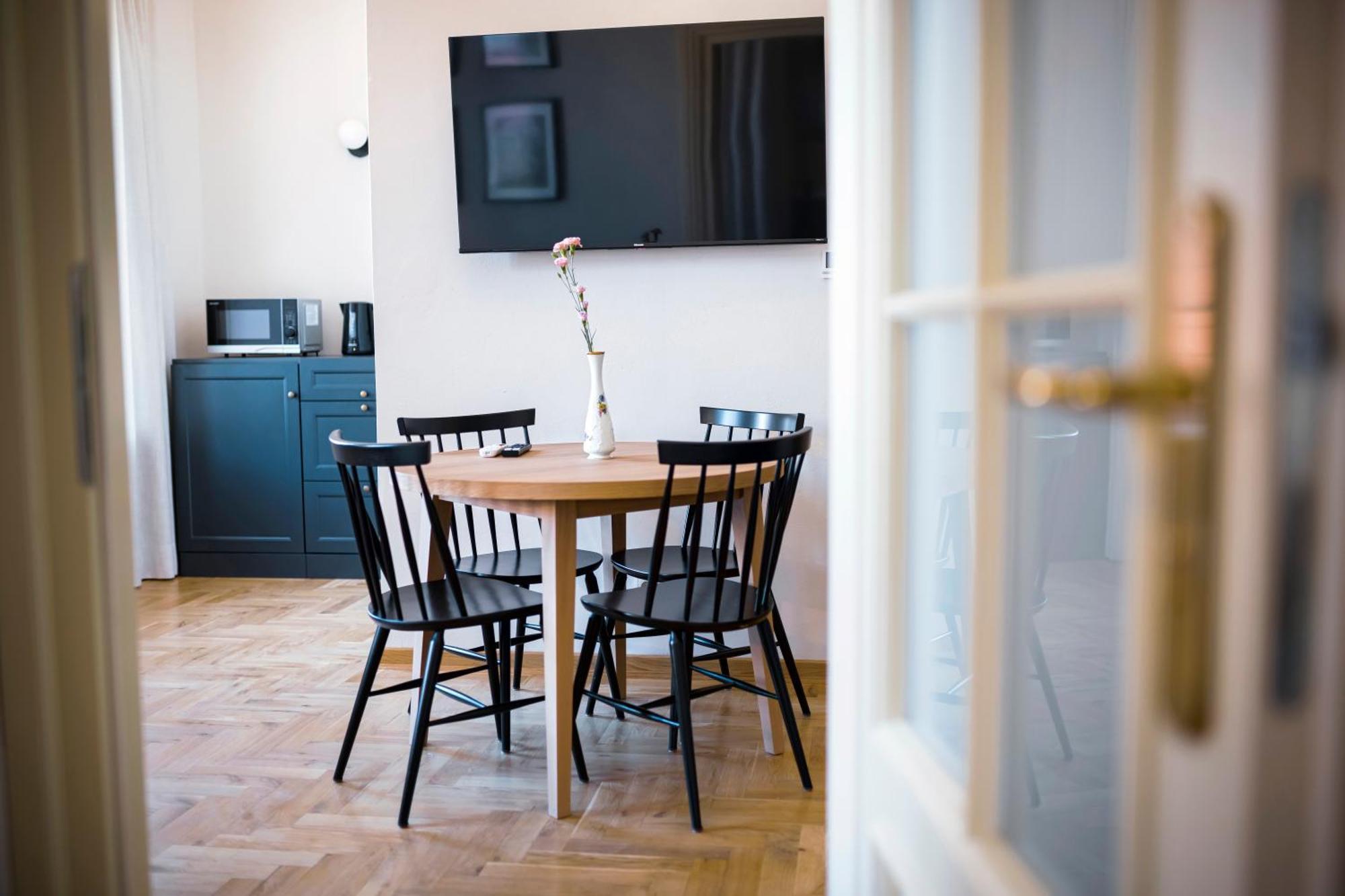 Easy Rent Apartments- Fontana Boutique Lublin Kültér fotó
