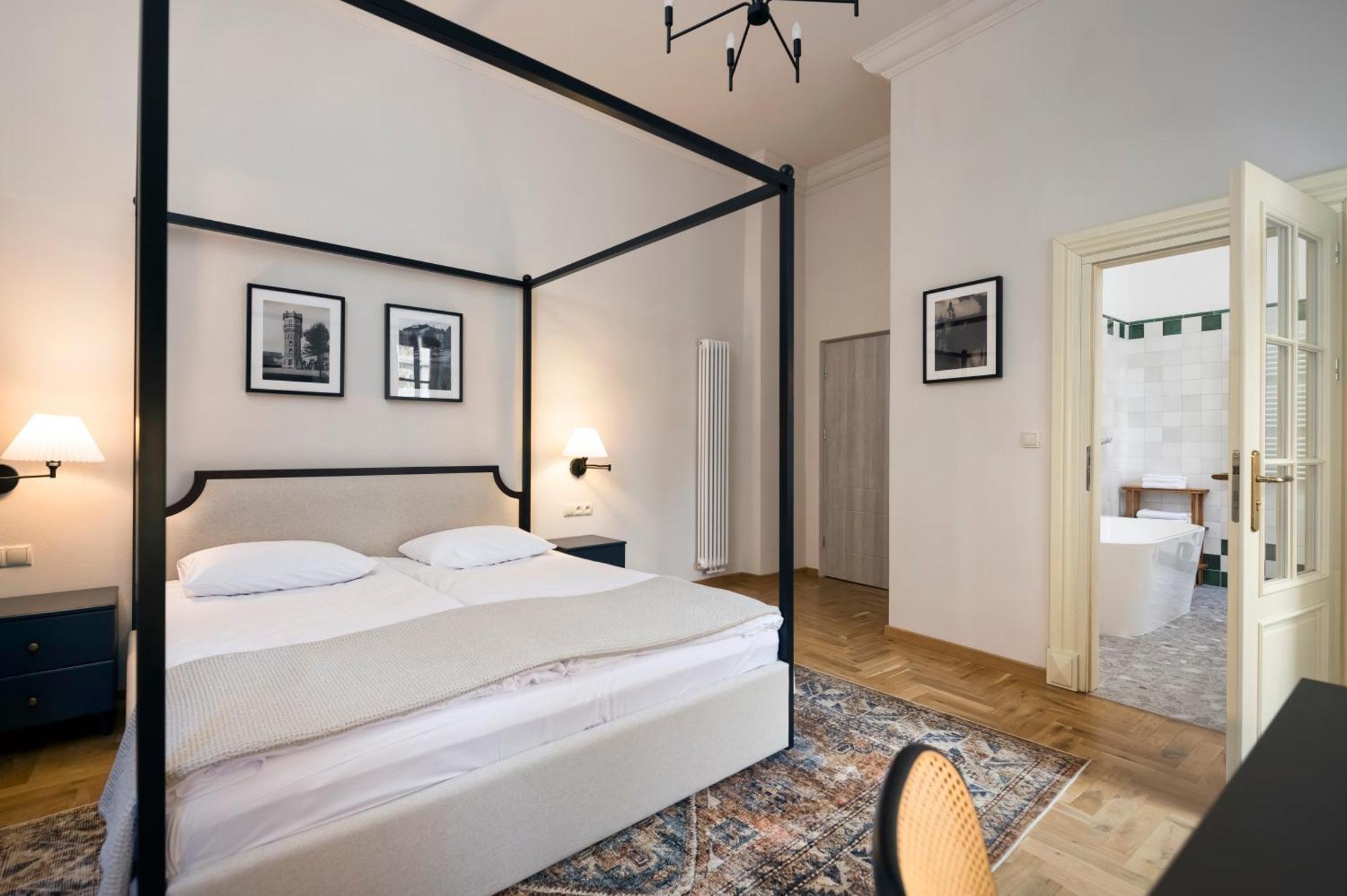 Easy Rent Apartments- Fontana Boutique Lublin Kültér fotó