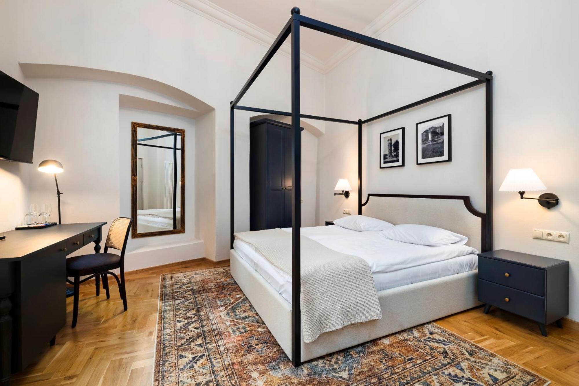 Easy Rent Apartments- Fontana Boutique Lublin Kültér fotó