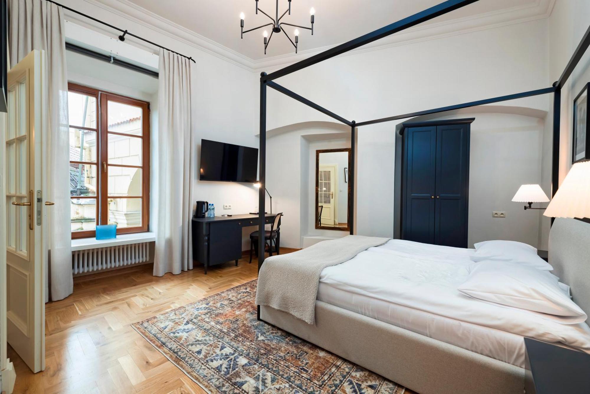 Easy Rent Apartments- Fontana Boutique Lublin Kültér fotó