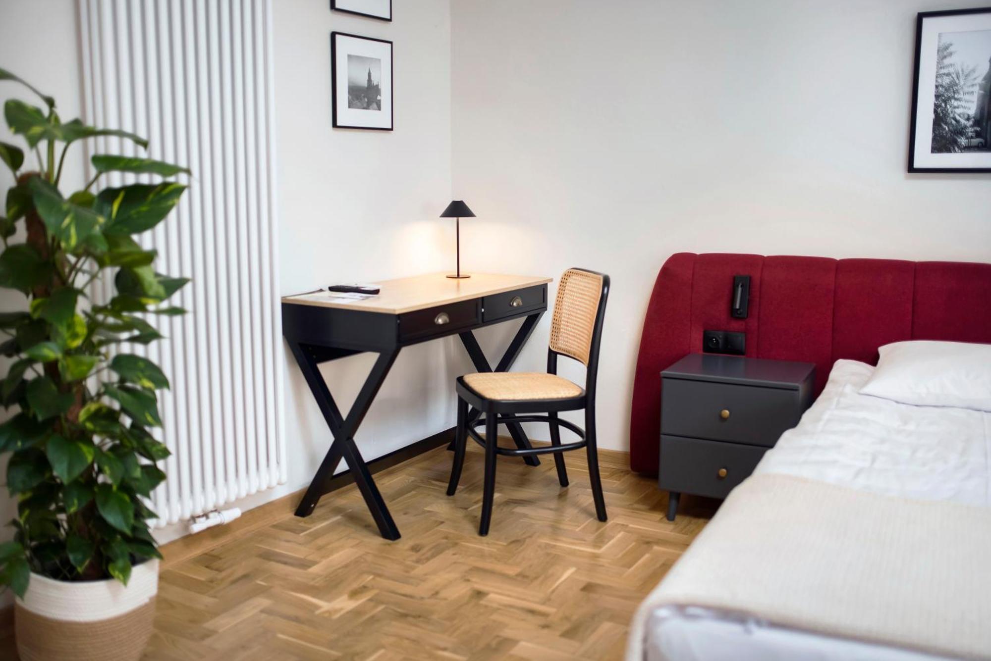 Easy Rent Apartments- Fontana Boutique Lublin Kültér fotó