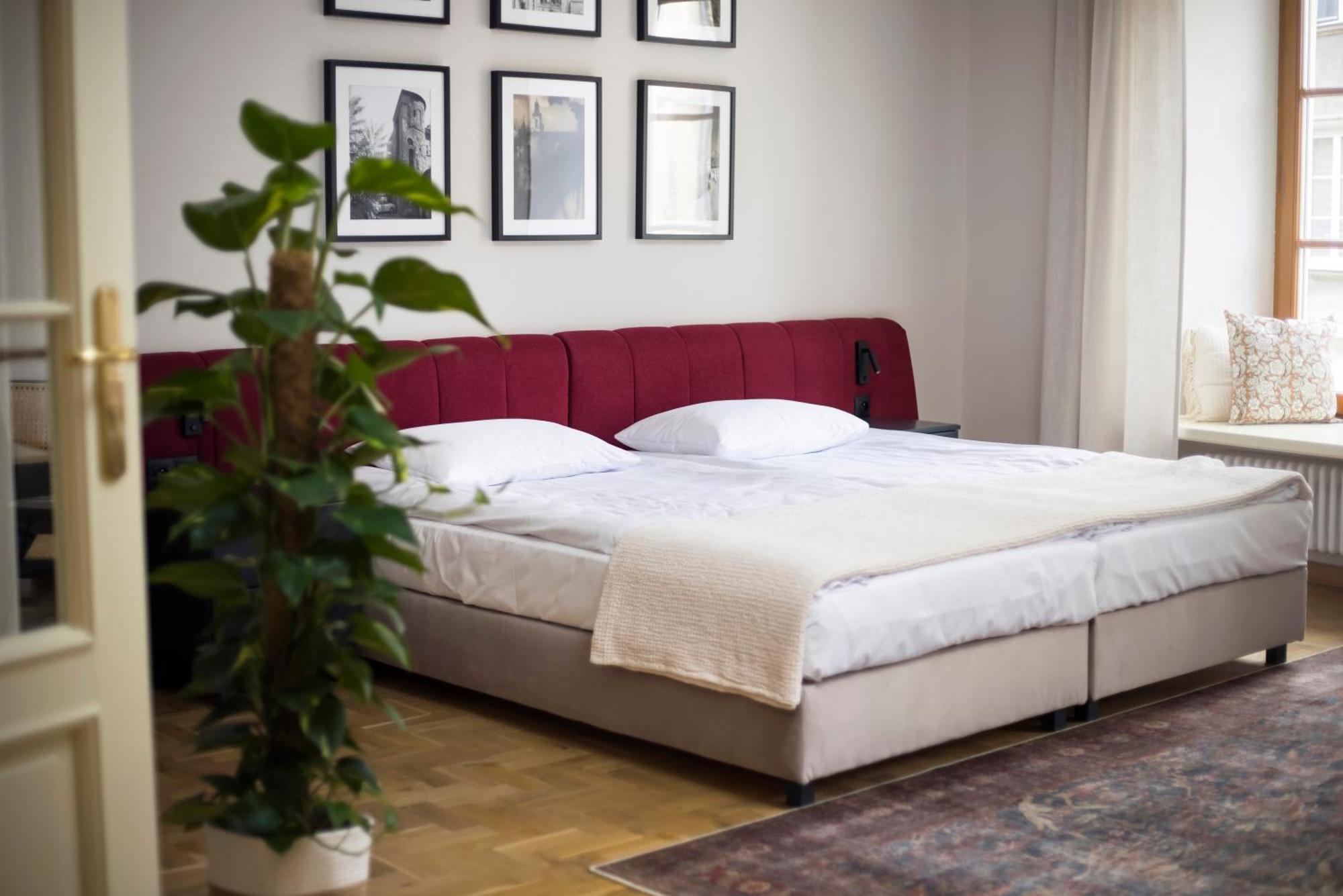 Easy Rent Apartments- Fontana Boutique Lublin Kültér fotó