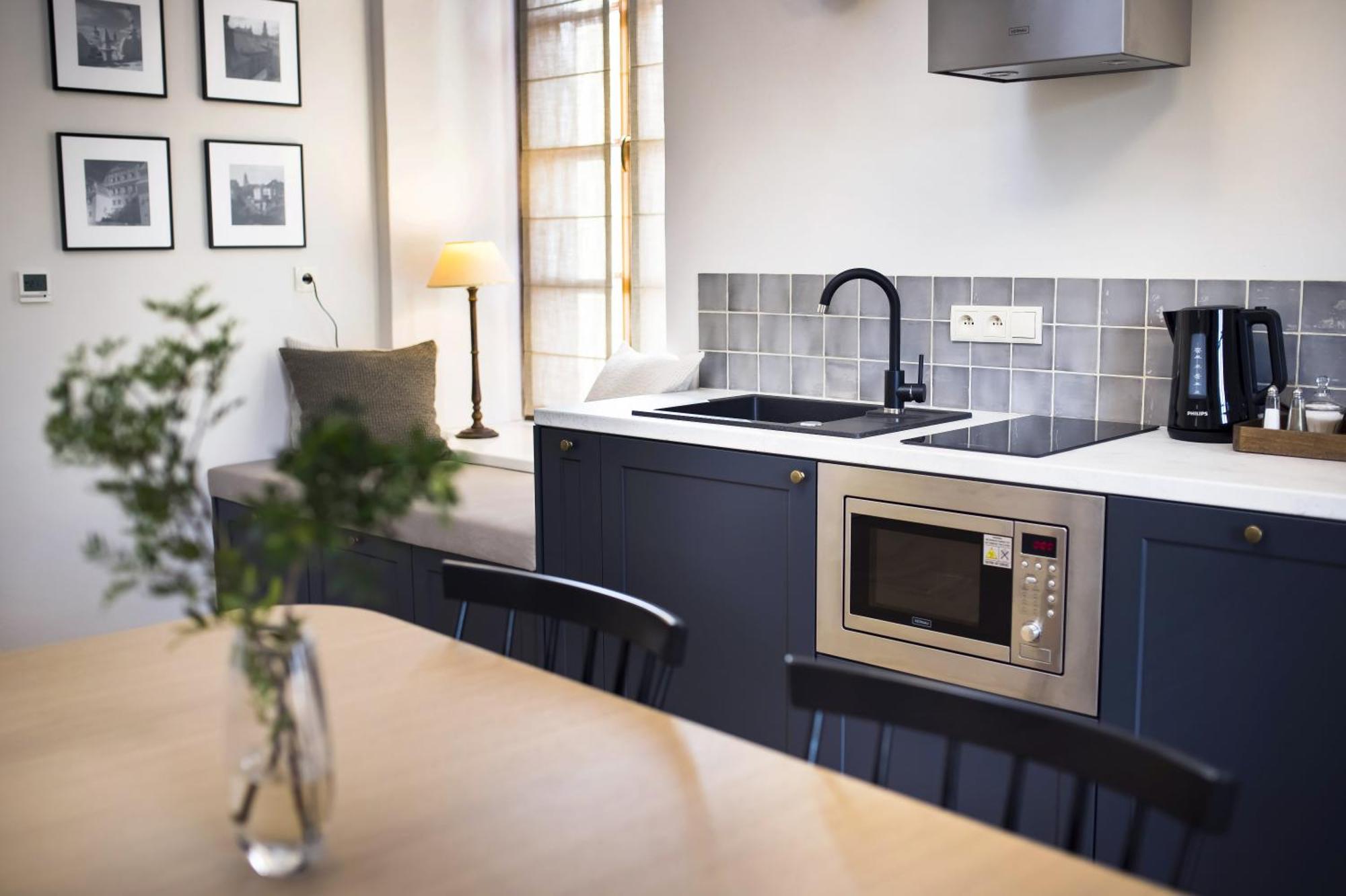 Easy Rent Apartments- Fontana Boutique Lublin Kültér fotó